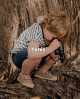 igor marca española en travesuras infantiles - tenis